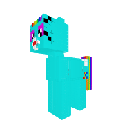 Rainbow Dash