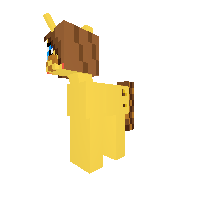 princess pika