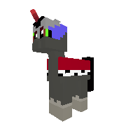 king sombra