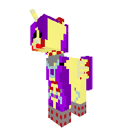New Pony