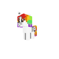 ALICORN FILLY