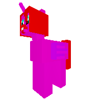 Princess Horntail