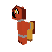 foxy