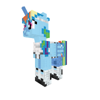 New Pony