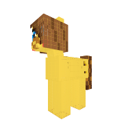 New Pony