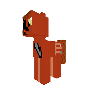 foxy the pirate fox