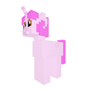 Cotton Candy