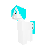 diamand pony