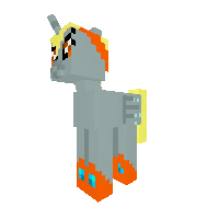 Princess Derpy