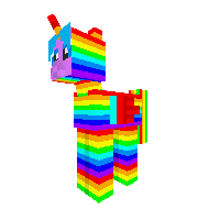 Double Rainbow