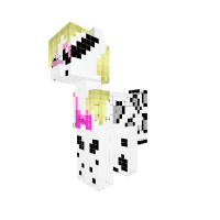 Bolt Shine's Cleo Two