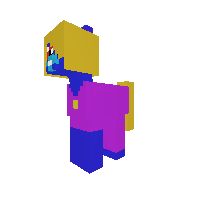 Princess Plum