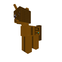 Princess Caramel