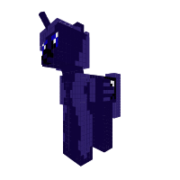 Princess Luna
