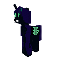 Queen Chrysalis