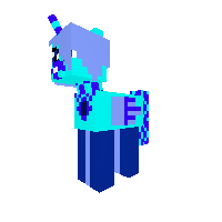 New Pony