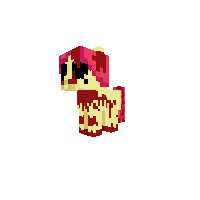 Blanked Bloom