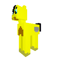 Selavyk the Bukerosaur Max