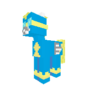 race flying pony