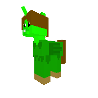 Fern the Green Fairy