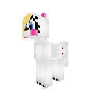 Me (thanks KittenLove FOR MAKING THIS)