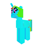 rainbow dash