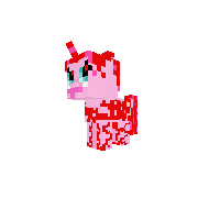 dead pinkiepie