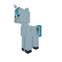 New Pony