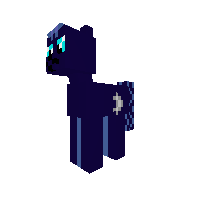 New Pony