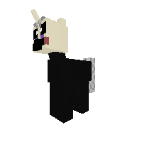 Puppet (Not shaded)