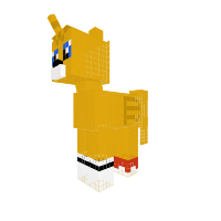 Tails
