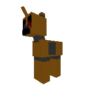 Golden Freddy