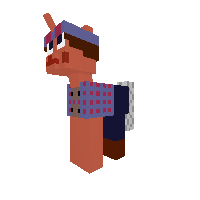 New Pony