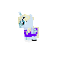 Foal elsa