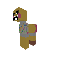 New Pony