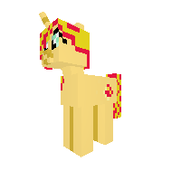 sunset shimmer