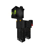 Toothless