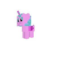 Cotton Candy