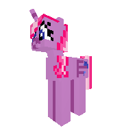 Sparkle heart (Alicorn back story practice.)