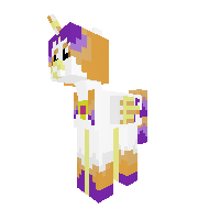 celestias mom