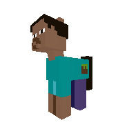 Steve MLP