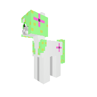 Shaymin
