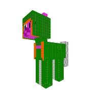 New Pony