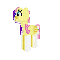 Flutterty
