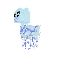 marley's ghost- the pony version