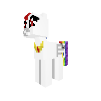 Super rainbowdash
