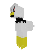 bald egel
