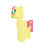 Pretty Futtershy