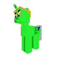 New Pony