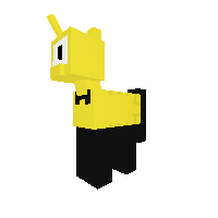 New Pony